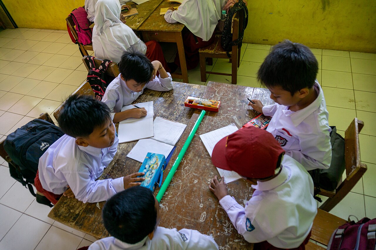 PPDB malalak